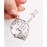 ルーぺネックレス | eur3 | 詳細画像8 