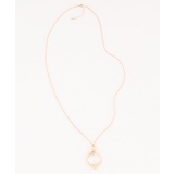 ゴールド(95) | ルーぺネックレス | eur3