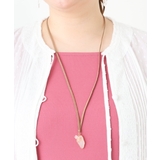 スライドコードワントップネックレス | eur3 | 詳細画像2 