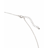 フラワーモチーフロングネックレス | eur3 | 詳細画像7 