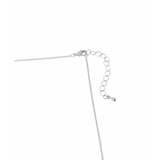 ダブルモチーフロングネックレス | eur3 | 詳細画像6 