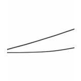 三日月モチーフメタルトップネックレス | eur3 | 詳細画像6 