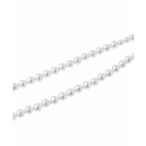 パールビジューロングネックレス | eur3 | 詳細画像4 