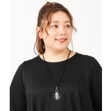 ミックスモチーフネックレス | eur3 | 詳細画像9