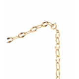 シンプルチェーンロングネックレス | eur3 | 詳細画像3 