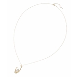 メタルパールロングネックレス | eur3 | 詳細画像4 