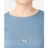 ニュアンスリングロングネックレス | eur3 | 詳細画像2 