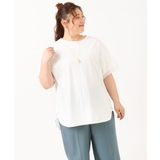 ニュアンスリングロングネックレス | eur3 | 詳細画像3 