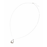 ニュアンスリングロングネックレス | eur3 | 詳細画像5 