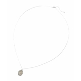 ストーンモチーフロングネックレス | eur3 | 詳細画像8 