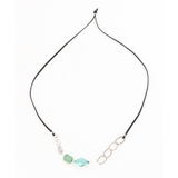 ミックスパーツネックレス | eur3 | 詳細画像10 