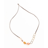 ミックスパーツネックレス | eur3 | 詳細画像3 