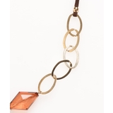 ミックスパーツネックレス | eur3 | 詳細画像4 