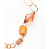 ミックスパーツネックレス | eur3 | 詳細画像5 