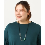 ミックスパーツネックレス | eur3 | 詳細画像6 