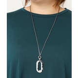 2WAYオーバルネックレス | eur3 | 詳細画像13 