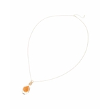 サークル＆モチーフロングネックレス | eur3 | 詳細画像3 