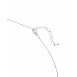 サークルレイヤードネックレス | eur3 | 詳細画像4 