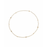 フェイクパールエレガントネックレス | eur3 | 詳細画像3 