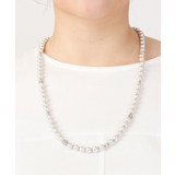 フェイクパールエレガントネックレス | eur3 | 詳細画像4 