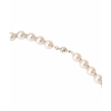 フェイクパールエレガントネックレス | eur3 | 詳細画像6 