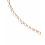 フェイクパールエレガントネックレス | eur3 | 詳細画像7 