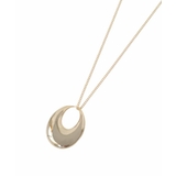 メタルトップロングネックレス | eur3 | 詳細画像10 