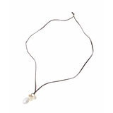 サークルモチーフネックレス | eur3 | 詳細画像3 