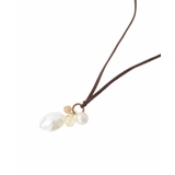 サークルモチーフネックレス | eur3 | 詳細画像4 