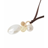 サークルモチーフネックレス | eur3 | 詳細画像7 