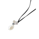 サークルモチーフネックレス | eur3 | 詳細画像8 