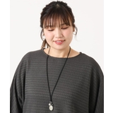 サークルモチーフネックレス | eur3 | 詳細画像9 