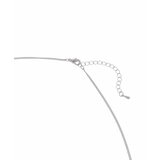 異素材モチーフチェーンネックレス | eur3 | 詳細画像5 