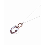 サークルモチーフロングネックレス | eur3 | 詳細画像8