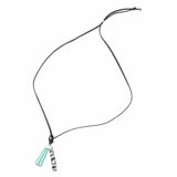 異素材MIXパーツチョーカー | eur3 | 詳細画像7 