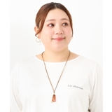 モカ(84) | 異素材MIXパーツチョーカー | eur3