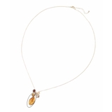 ビジューパールロングネックレス | eur3 | 詳細画像2 