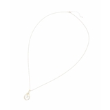 スウェイトップロングネックレス | eur3 | 詳細画像3 