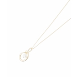 スウェイトップロングネックレス | eur3 | 詳細画像4 