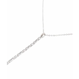 Y字ネックレス | eur3 | 詳細画像5 