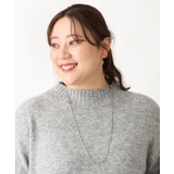 マルチウェイチェーンネックレス | eur3 | 詳細画像11