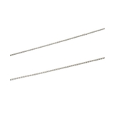 スクエアビジューデザインネックレス | eur3 | 詳細画像9 