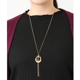 三連リングネックレス | eur3 | 詳細画像2 