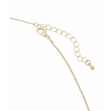 三連リングネックレス | eur3 | 詳細画像6 