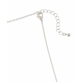 2連デザインチェーンネックレス | eur3 | 詳細画像3 