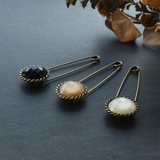 キルトピン 安全ピン ヘアアクセサリー | Jewel vox | 詳細画像8