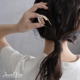 かんざし ヘアアクセサリー パール | Jewel vox | 詳細画像1