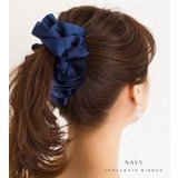 BIGフリル リボンモチーフ グログラン | Jewel vox | 詳細画像11 