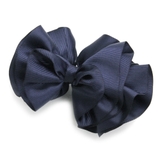 BIGフリル リボンモチーフ グログラン | Jewel vox | 詳細画像2 