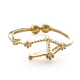 てんびん座 | リング 指輪 十二星座リング | Jewel vox